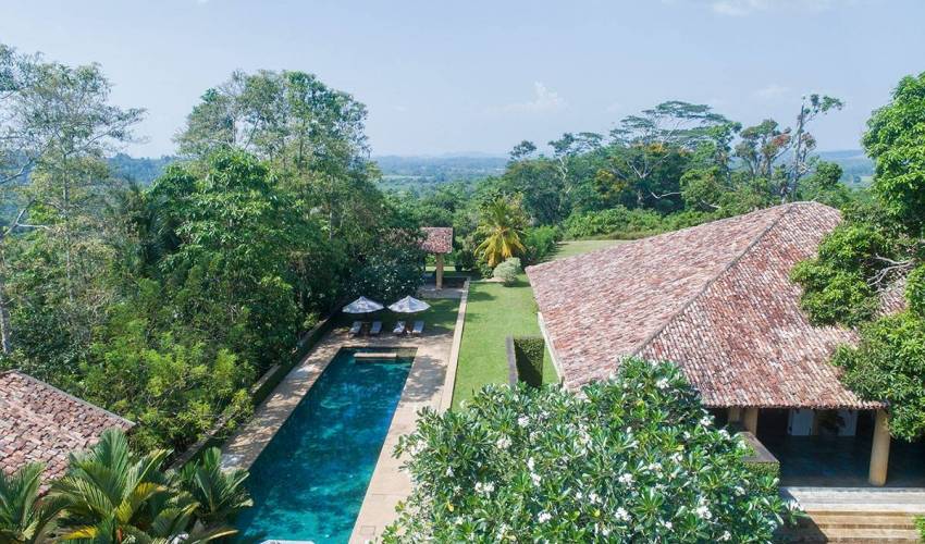 Villa 13207 in Sri Lanka Main Image